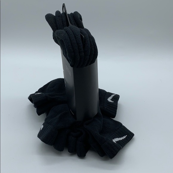 NIKE EVERYDAY COTTON CUSHIONED LOW TRAINING - Picture 15 of 16